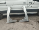 Oto Çıkma Parça / Ford / Mondeo / Kaporta & Karoser / Sağ Ön Çamurluk / Çıkma Parça 