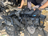 Oto Çıkma Parça / Smart / Fortwo / Şanzıman / Şanzıman Komple / Çıkma Parça 