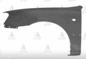 ÇAMURLUK ÖN SOL DELİKLİ HYUNDAİ ACCENT 00-02 / 6631125350