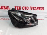 Oto Çıkma Parça / Mercedes / E Serisi / Far & Stop / Sağ Ön Far / Çıkma Parça 