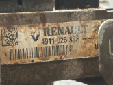 Oto Çıkma Parça / Renault / Symbol / Direksiyon / Direksiyon Pompası / Çıkma Parça 