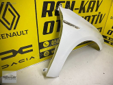 Oto Çıkma Parça / Renault / Megane / Kaporta & Karoser / Sağ Ön Çamurluk / Çıkma Parça 