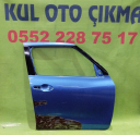 suzuki swift sağ ön kapı