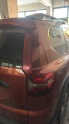 Oto Çıkma Parça / Dacia / Jogger / Kaporta & Karoser / Bagaj Kapağı / Çıkma Parça 