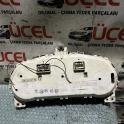 Oto Çıkma Parça / Mazda / BT-50 / Göğüslük & Torpido / Gösterge Paneli / Çıkma Parça 
