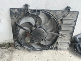 MİRİM OTODAN FORD COURİER FAN KOMPLE