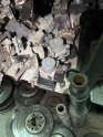 Ford Courier ABS beyni
