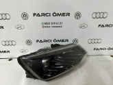Oto Çıkma Parça / Skoda / Fabia / Far & Stop / Sağ Ön Far / Çıkma Parça 