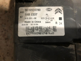 Oto Çıkma Parça / Citroen / C5 / Far & Stop / Sağ Ön Far / Çıkma Parça 