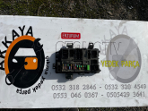 NK4T-15604-FAD Ford Transit BCM Beyni Orjinal Çıkma