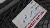Oto Çıkma Parça / Mercedes / GLA / Tampon / Tampon Izgarası / Çıkma Parça 