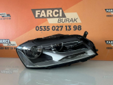 Oto Çıkma Parça / Volkswagen / Passat / Far & Stop / Sağ Ön Far / Çıkma Parça 