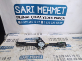 Oto Çıkma Parça / Fiat / Linea / Oto Cam / Cam Krikosu / Çıkma Parça 