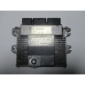 Nissan Note 1.2 Motor Beyni BED420-400A157206N NEC016-082