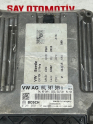 Oto Çıkma Parça / Volkswagen / Caddy / Beyin / Motor Beyni / Çıkma Parça 