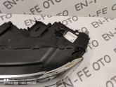 Oto Çıkma Parça / Volkswagen / Tiguan / Far & Stop / Sol Ön Far / Sıfır Parça 