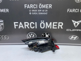 Oto Çıkma Parça / Renault / Megane / Far & Stop / Sağ Arka Stop / Çıkma Parça 