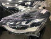 Oto Çıkma Parça / Audi / A4 / Far & Stop / Sol Ön Far / Çıkma Parça 