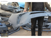 Oto Çıkma Parça / Opel / Grandland X / Tampon / Ön Tampon / Sıfır Parça 