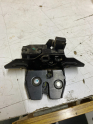 Oto Çıkma Parça / Opel / Insignia / Kaporta & Karoser / Bagaj Kilidi / Çıkma Parça 