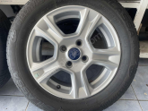 Oto Çıkma Parça / Ford / Tourneo Courier / Jant & Lastik / Jant & Lastik Takımı / Çıkma Parça 