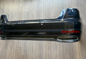 Oto Çıkma Parça / Audi / A6 / Tampon / Arka Tampon / Çıkma Parça 