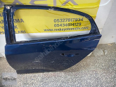 Oto Çıkma Parça / Renault / Megane / Kaporta & Karoser / Sol Arka Kapı / Çıkma Parça 