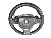 Oto Çıkma Parça / Bmw / 5 Serisi / Direksiyon / Direksiyon Simidi / Çıkma Parça 