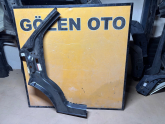 Oto Çıkma Parça / Volkswagen / Transporter / Kaporta & Karoser / Marşpiyel Sacı / Çıkma Parça 