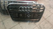 2014 Audi A6 Modeli İçin Çıkma Ön Panjur Parçası