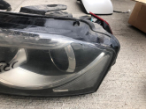 Oto Çıkma Parça / Audi / A3 / Far & Stop / Sol Ön Far / Çıkma Parça 