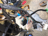 Oto Çıkma Parça / Kia / Carnival / Elektrik / Elektrik Tesisatı / Çıkma Parça 
