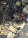 ÇIKMA SEAT TOLEDO MOTOR İÇİ TESİSATI