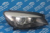 Oto Çıkma Parça / Bmw / 7 Serisi / Far & Stop / Sağ Ön Far / Çıkma Parça 