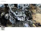 Ford Dv4 1.4 dizel Euro 4 motor çıkma orjinal