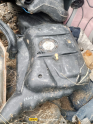 RENAULT 21 YAKIT DEPOSU