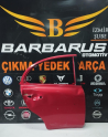 NİSSAN MİCRA SAĞ ARKA KAPI 2011-2015