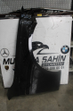 MERCEDES E SERİ SOL ÖN ÇAMURLUK ORİJİNAL