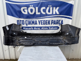 Oto Çıkma Parça / Nissan / Qashqai / Tampon / Arka Tampon / Çıkma Parça 