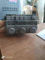 Oto Çıkma Parça / Lancia / Delta / Klima / Kontrol Paneli / Çıkma Parça 