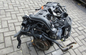 Oto Çıkma Parça / Volkswagen / Passat / Motor / Motor (komple) / Çıkma Parça 