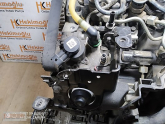 Oto Çıkma Parça / Renault / Clio / Motor / Motor (komple) / Çıkma Parça 