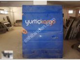 Oto Çıkma Parça / Renault / Master / Kaporta & Karoser / Sağ Sürgülü Kapı / Çıkma Parça 