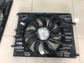 VOLVO XC90 FAN 32222480