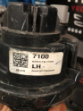 Oto Çıkma Parça / Hyundai / i10 / Far & Stop / Sis Farı / Çıkma Parça 