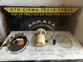 Oto Çıkma Parça / Citroen / Berlingo / Yakıt / Şamandırası / Çıkma Parça 