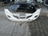 NİSSAN JUKE ÇIKMA ÖN TAMPON 2011 - 2014