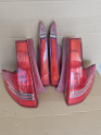 CITROEN C4 SOL ARKA STOP