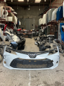 2021 2014 Toyota corolla çıkma orjınal ön tampon