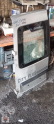 OPEL COMBO SOL ARKA BAGAJ KAPAĞI
